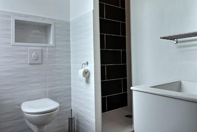 Les Appartements Fenelon Le Cateau-Cambresis Exterior foto