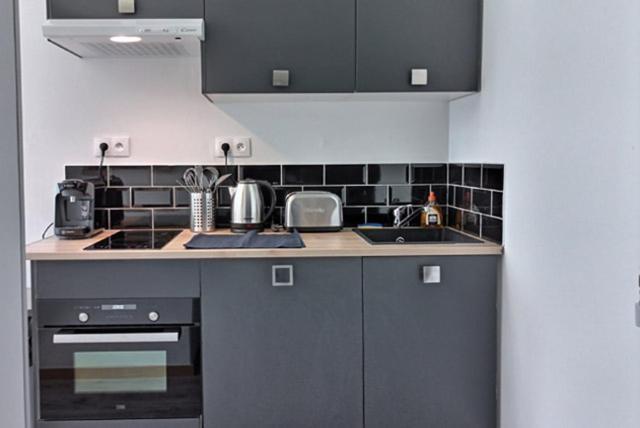 Les Appartements Fenelon Le Cateau-Cambresis Exterior foto